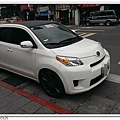 Scion xD by Frank (1)