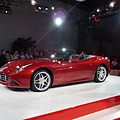 Ferrari California T 發表會 (7)