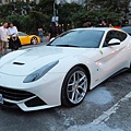 Ferrari California T 發表會 (2)