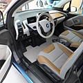 BMW i3 試乘會 (17)