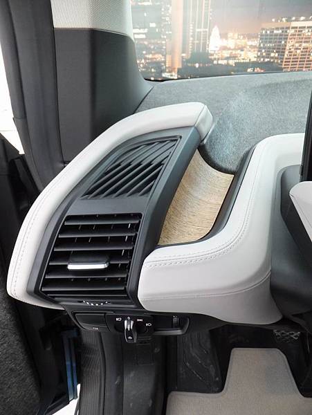BMW i3 試乘會 (18)
