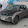 BMW i3 試乘會 (12)