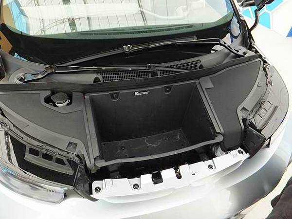 BMW i3 試乘會 (13)
