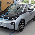 BMW i3 試乘會 (8)