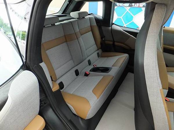 BMW i3 試乘會 (37)