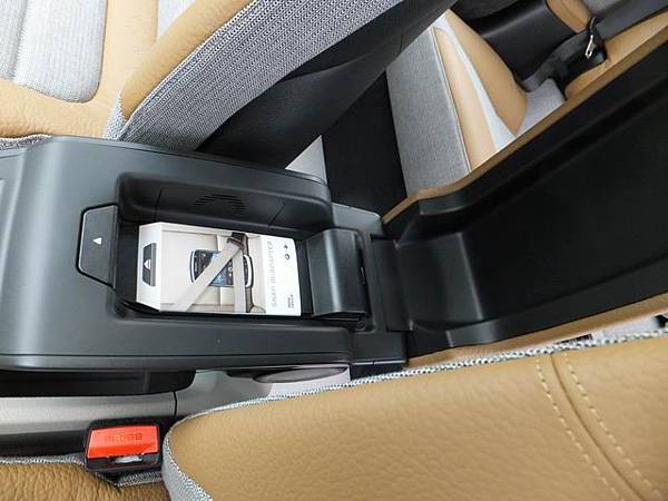 BMW i3 試乘會 (25)