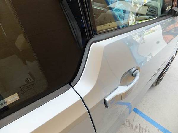 BMW i3 試乘會 (34)