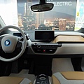 BMW i3 試乘會 (40)