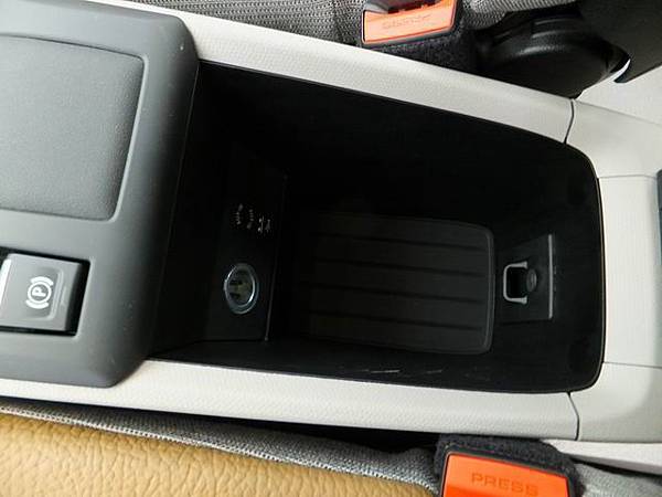 BMW i3 試乘會 (24)