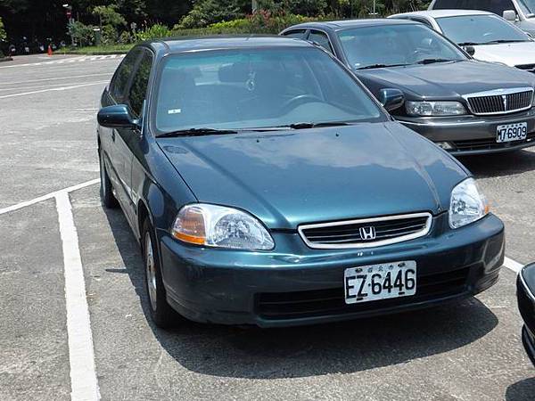 CIVIC 交車 (3)