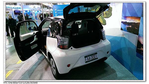 TOYOTA iQ EV by Frank (4)