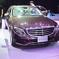 Mercedes-Benz W205 C-Class  發表會 (19)