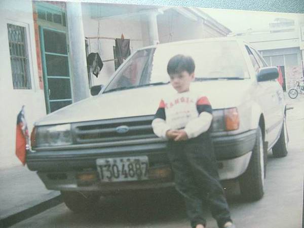 [問題] 請問車牌和車型符合嗎