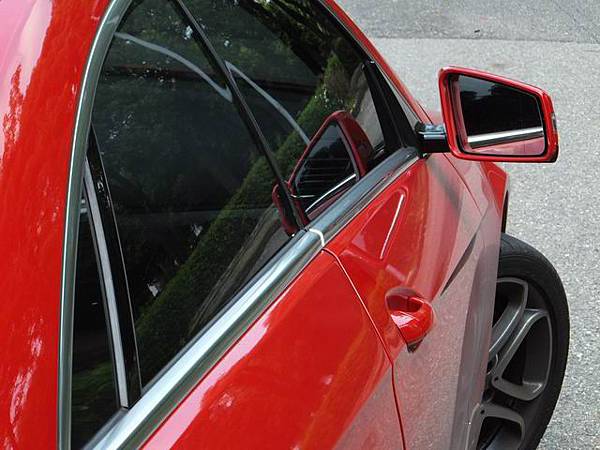 Mercedes-Benz C207 E250CGI (15)