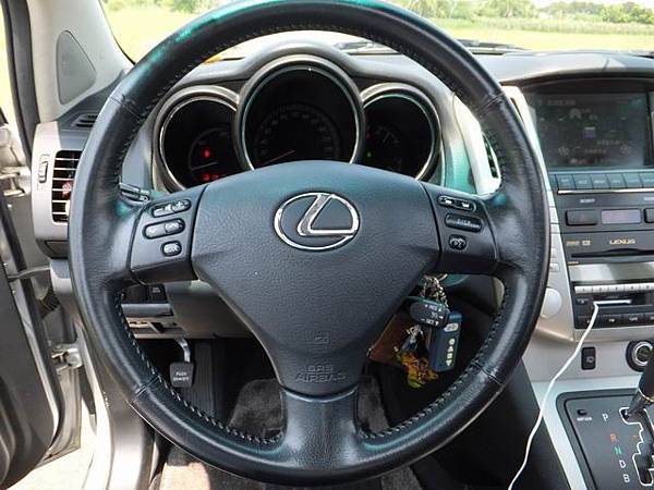 LEXUS RX400h (19).JPG