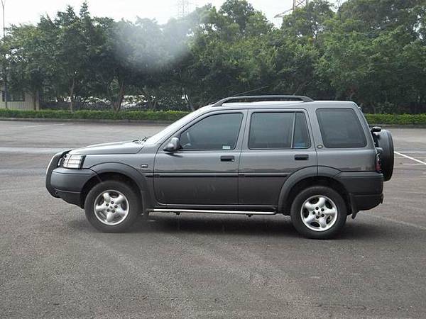 Land Rover Freelander (8)