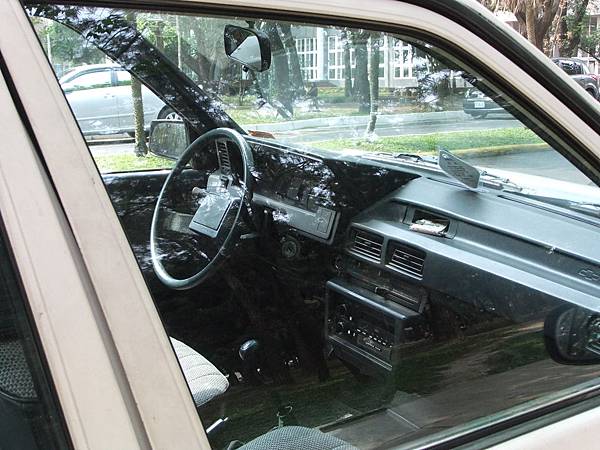 CHEVROLET NOVA 五門 (7)