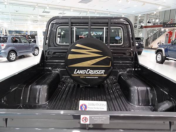 TOYOTA LAND CRUISER LC70 復刻 (29).JPG