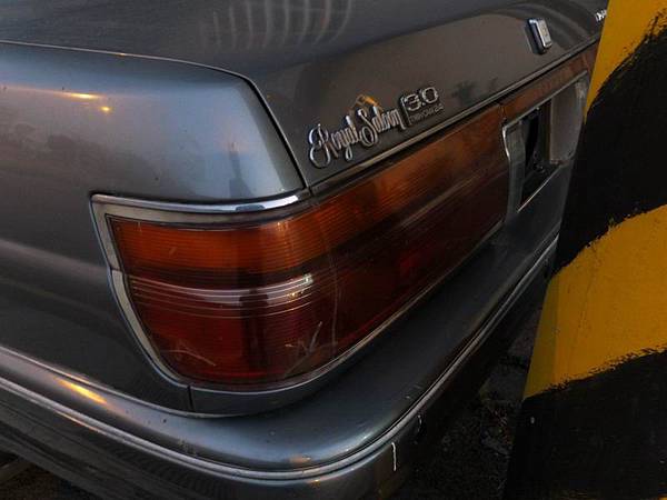 TOYOTA CROWN S130 HardTop 3.0 RoyalSaloonG (10)