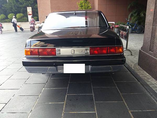 TOYOTA Century GZG50 by sh105866 (3)