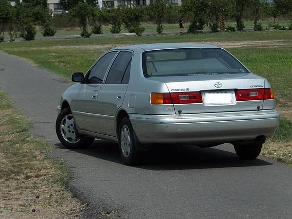 TOYOTA T210 CORONA PREMIO HONOR (1)