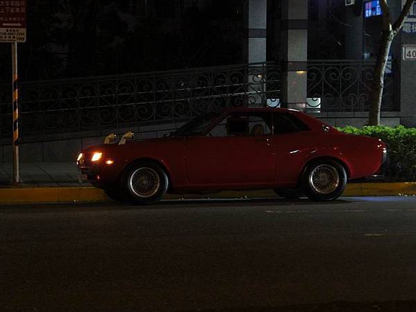 TOYOTA CELICA TA22 (7)