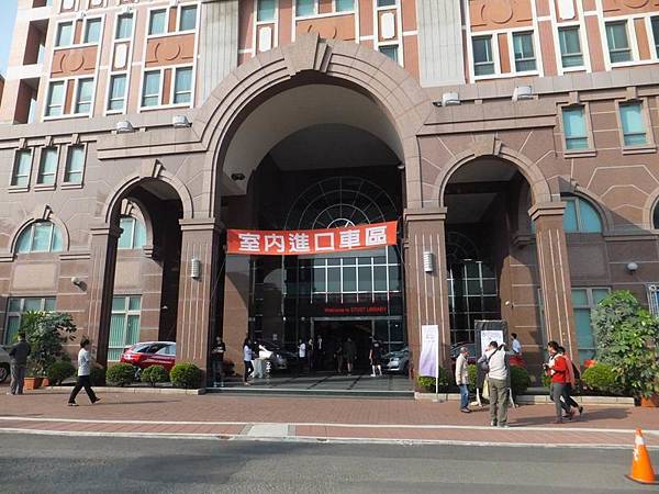 2015 南台車展 (101) 2015 南台車展 (101)