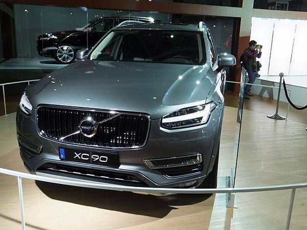 VOLVO 2015 臺北車展 (22).JPG