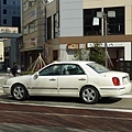 Hyundai XG 3G by 顏巴