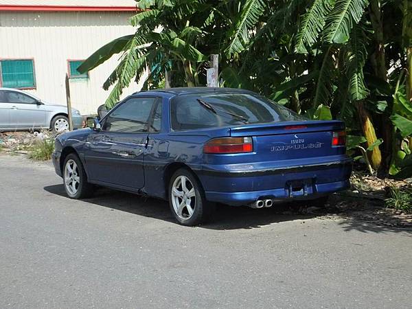 ISUZU IMPULSE (2)