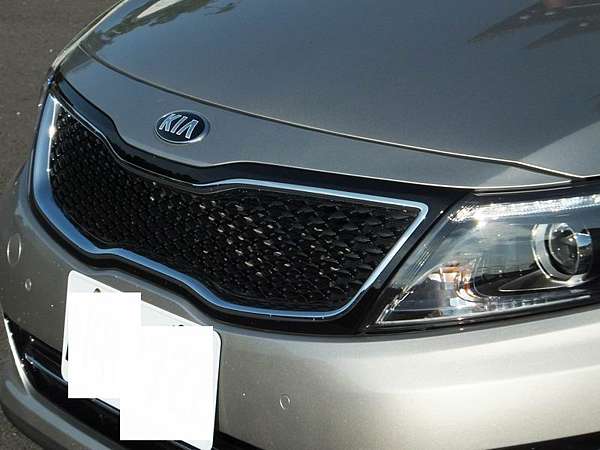 汽車小試 Kia Optima Iii 2 4 Celsior S Automotive Saloon 痞客邦