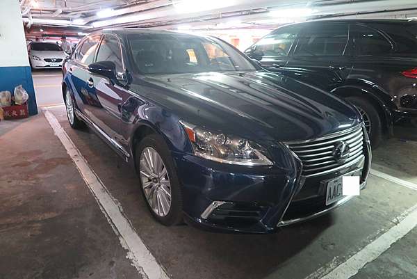 車友街拍 台北市 Lexus C45 Ls600hl 後期型 Celsior S Automotive Saloon 痞客邦 車友街拍 台北市 Lexus C45 Ls600hl 後期型 Celsior S Automotive Saloon 痞客邦