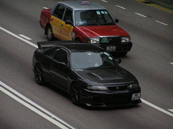 NISSAN SKYLINE R33 GT-R (AL1).JPG NISSAN SKYLINE R33 GT-R (AL1).JPG