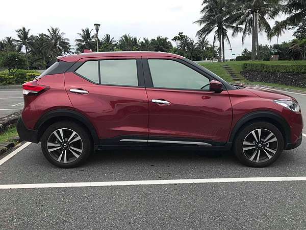 車友投稿 Nissan Kicks 豪華版試駕心得 Celsior S Automotive Saloon 痞客邦