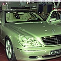 Mercedes-Benz W220 S600 Pullman.JPG
