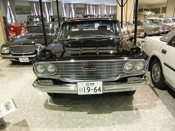 汽車講座5 日本頂級旗艦車簡史 Celsior S Automotive Saloon 痞客邦