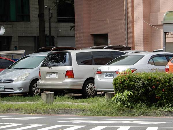 HONDA ODYSSEY 第一代 (2).JPG