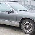 CHEVROLET CAPRICE IV Classic (2).JPG