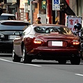 JAGUAR XK8 前期型.JPG