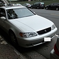 LEXUS GS I GS300 (8).JPG