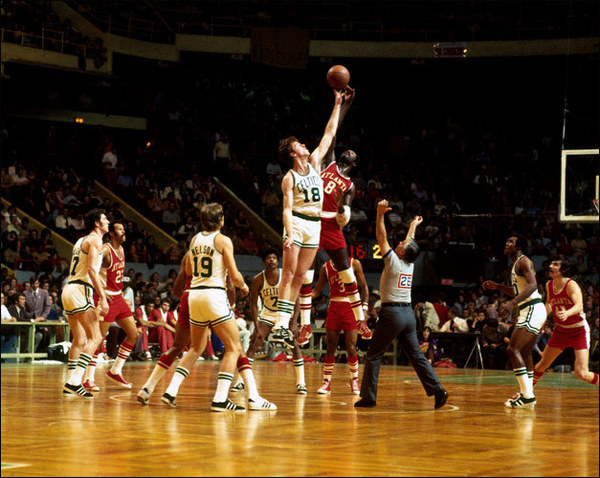 Dave Cowens