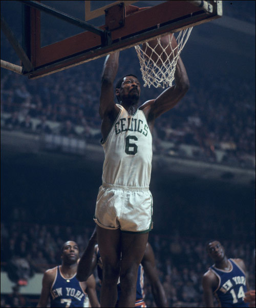 Bill Russell