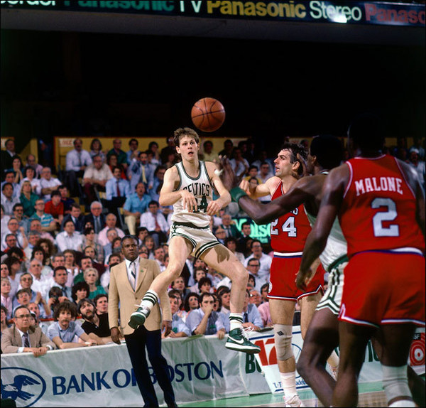 Danny Ainge