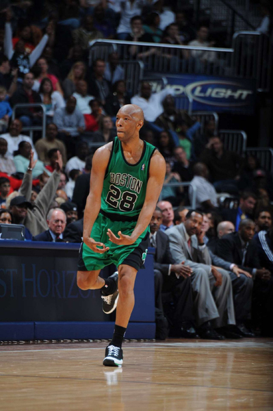 Sam Cassell