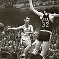 Bob Cousy