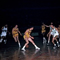 Bob Cousy