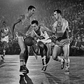 Bob Cousy