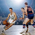 Bob Cousy