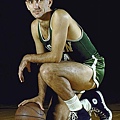 Bob Cousy