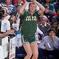 Larry Bird